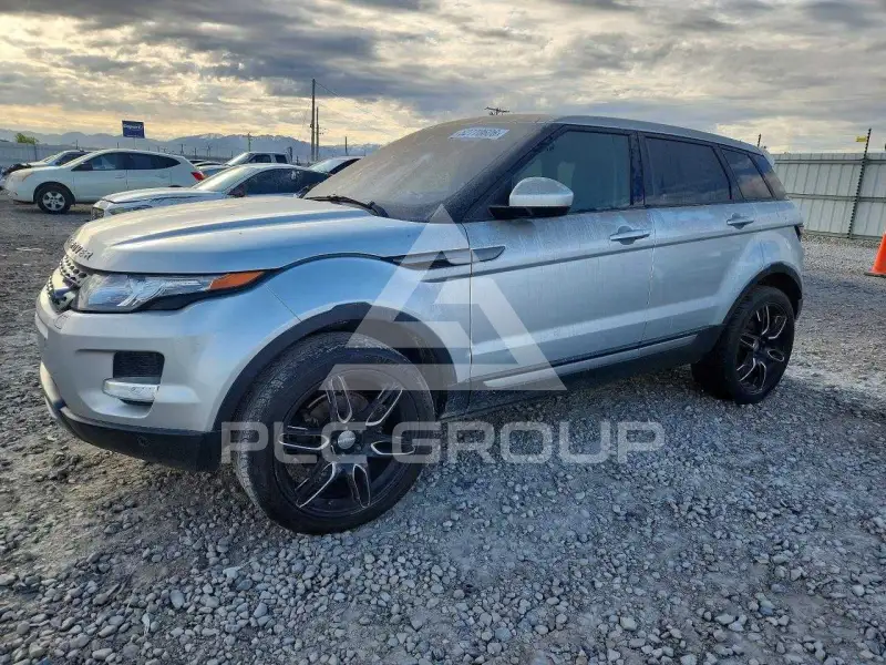 2015 Land Rover Range Rover photo