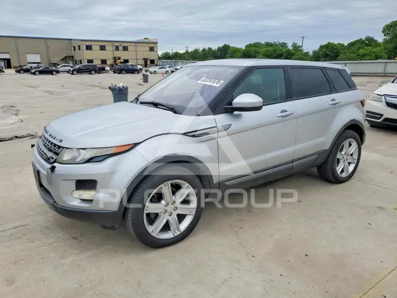 2015 Land Rover Range Rover фото