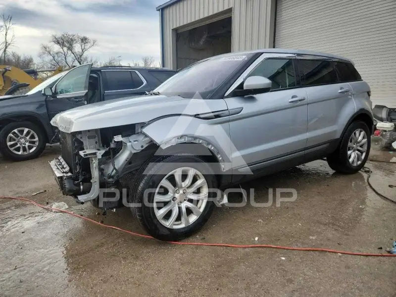 2015 Land Rover Range Rover фото