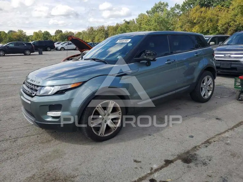 2015 Land Rover Range Rover фото