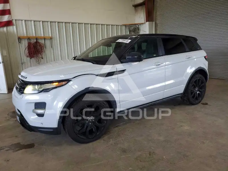 2015 Land Rover Range Rover фото