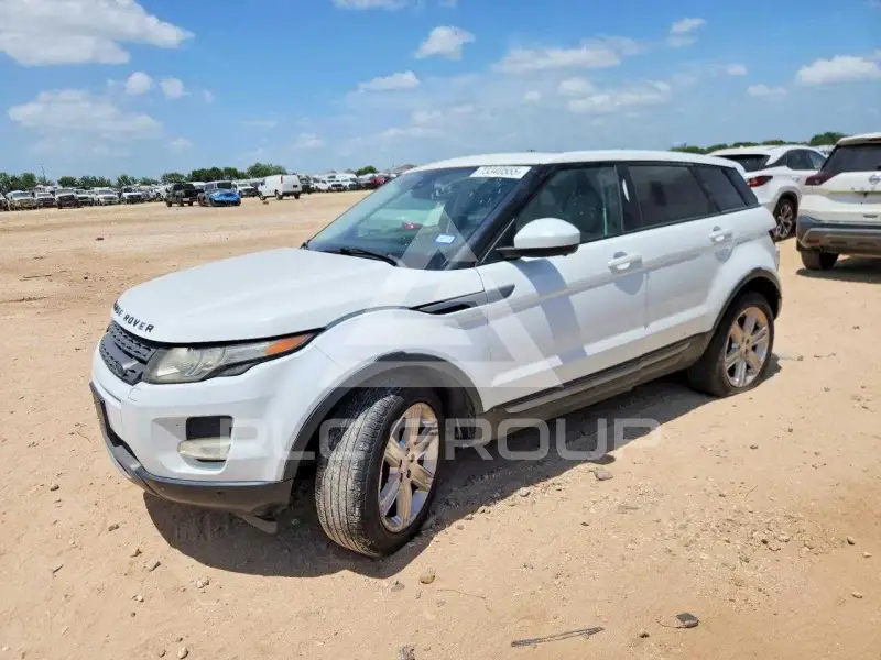 2015 Land Rover Range Rover фото