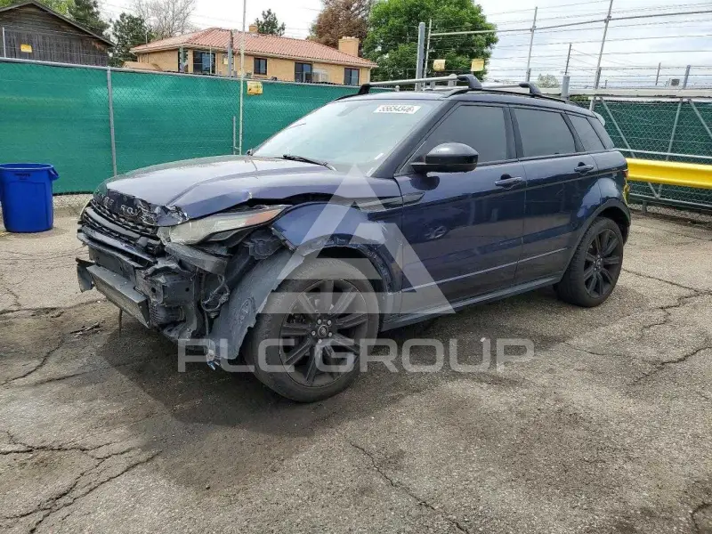 2015 Land Rover Range Rover фото