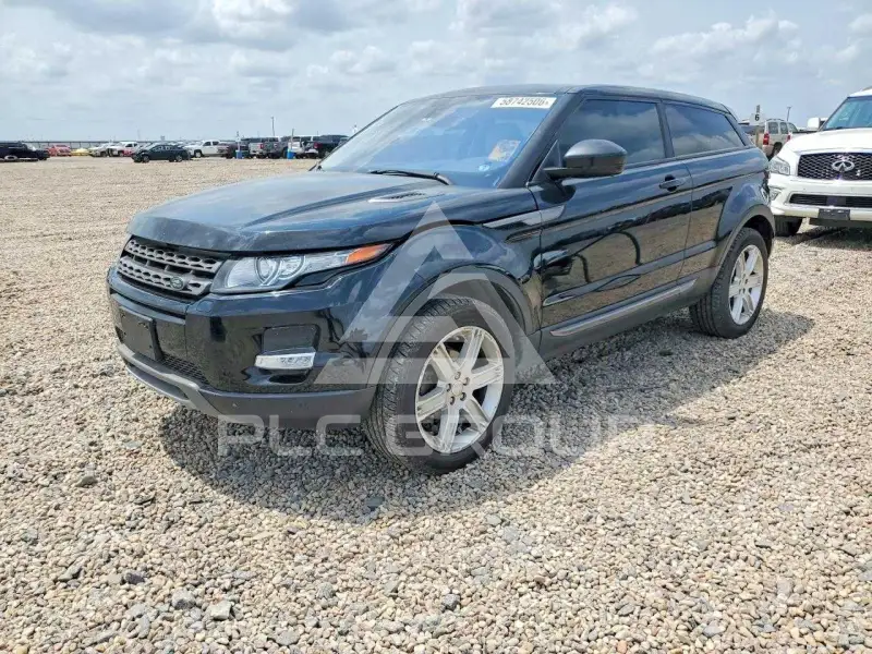 2015 Land Rover Range Rover фото
