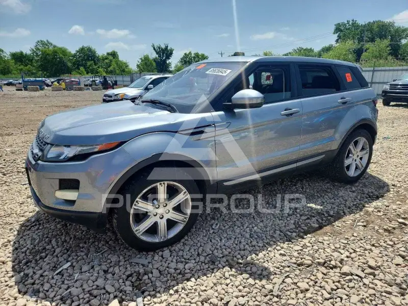 2015 Land Rover Range Rover фото