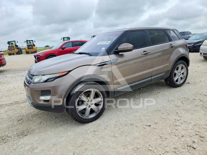 2015 Land Rover Range Rover фото