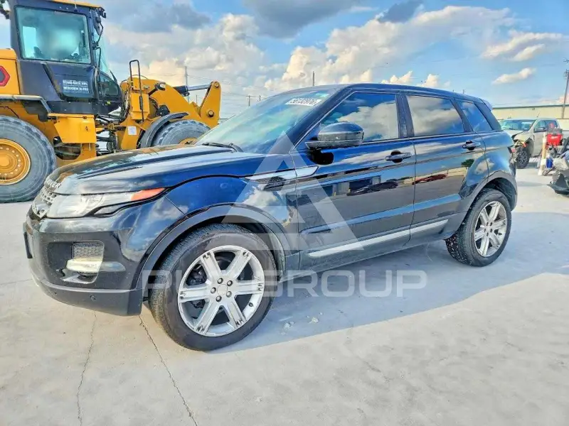 2015 Land Rover Range Rover фото