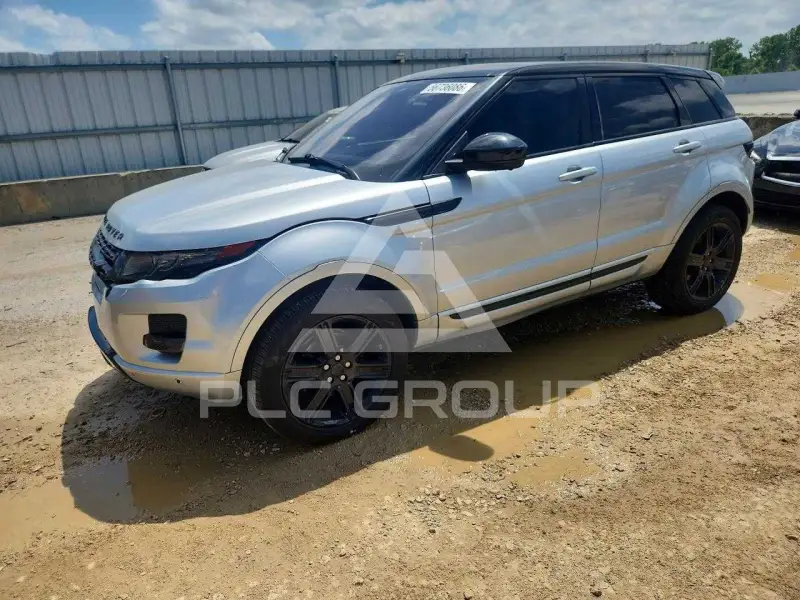 2015 Land Rover Range Rover фото
