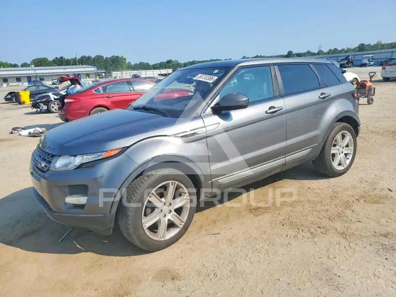 2015 Land Rover Range Rover photo