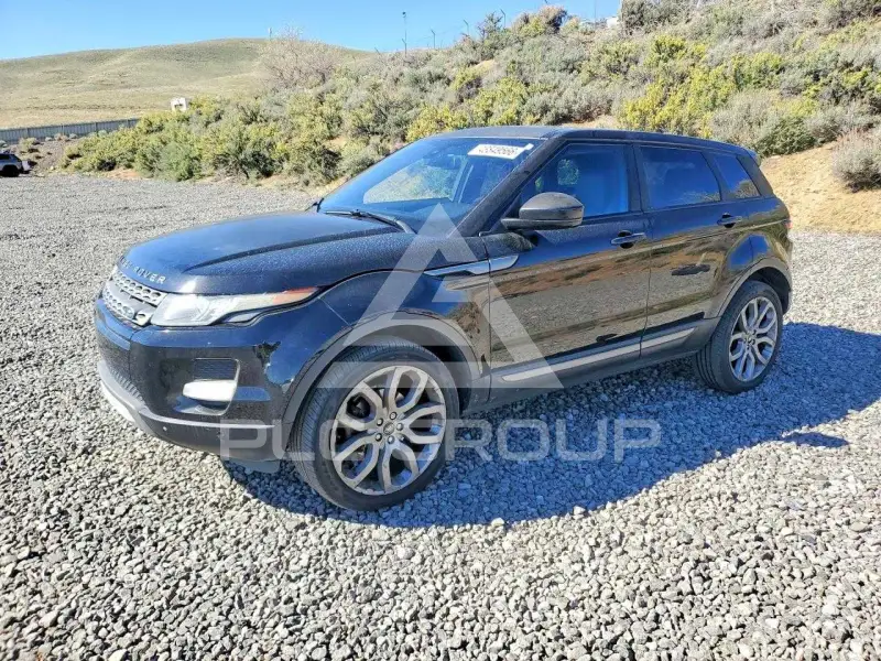 2015 Land Rover Range Rover фото