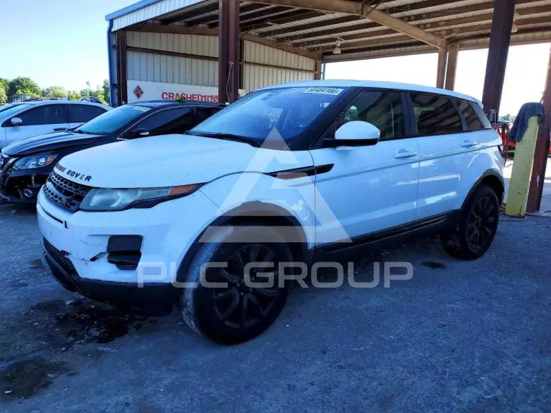 2015 Land Rover Range Rover photo