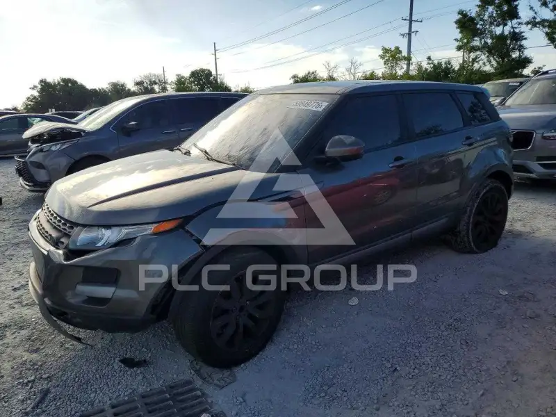 2015 Land Rover Range Rover фото
