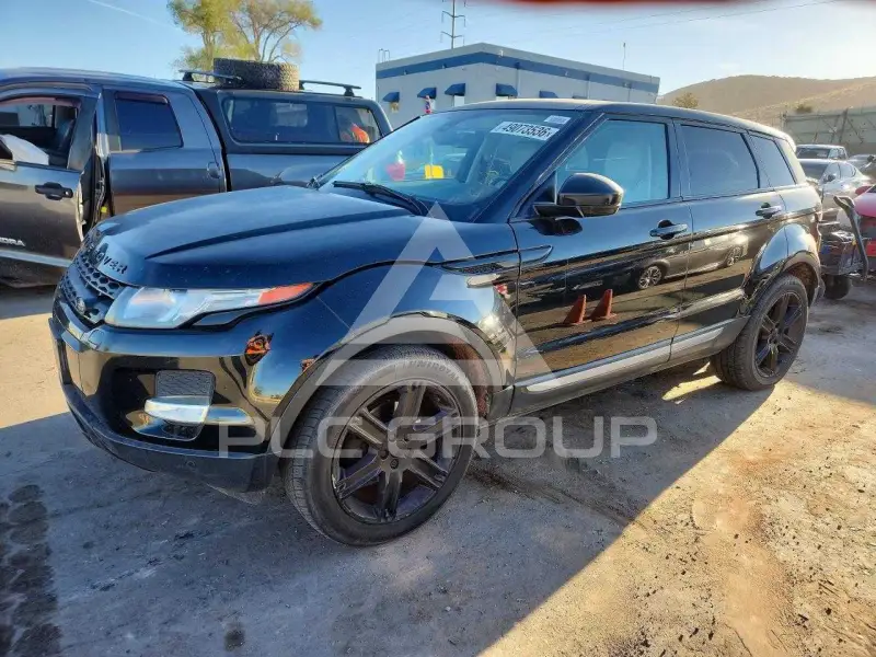 2015 Land Rover Range Rover фото
