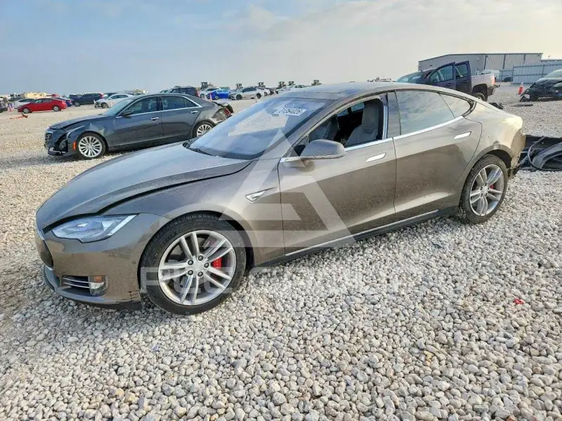 2015 Tesla Other photo