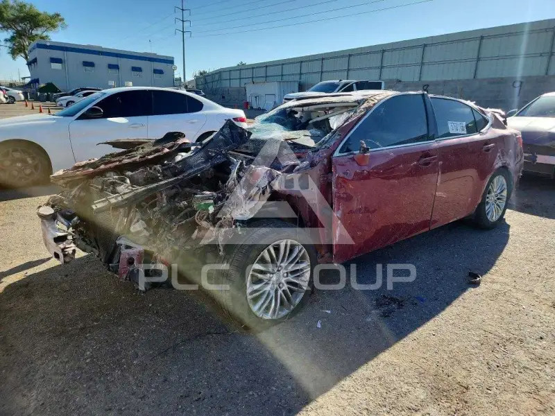 2015 Lexus ES350 фото