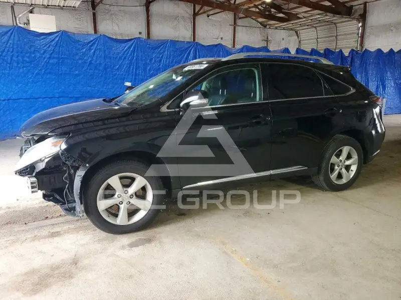 2015 Lexus RX350 photo