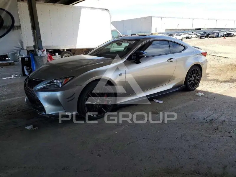 2015 Lexus RX350 фото