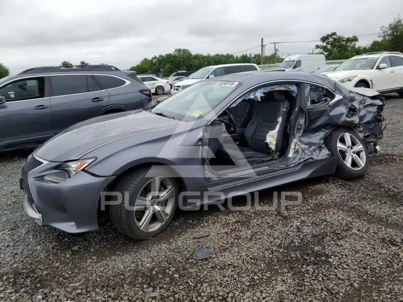 2015 Lexus RX350 фото