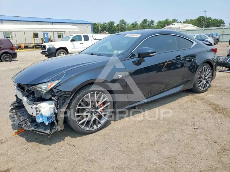 2015 Lexus RX350 photo