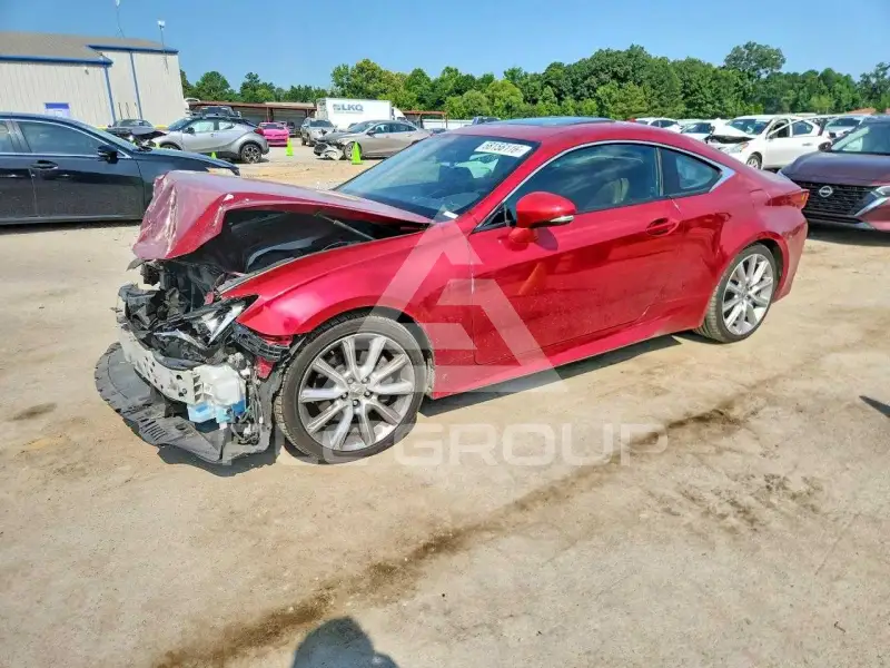 2015 Lexus RX350 photo