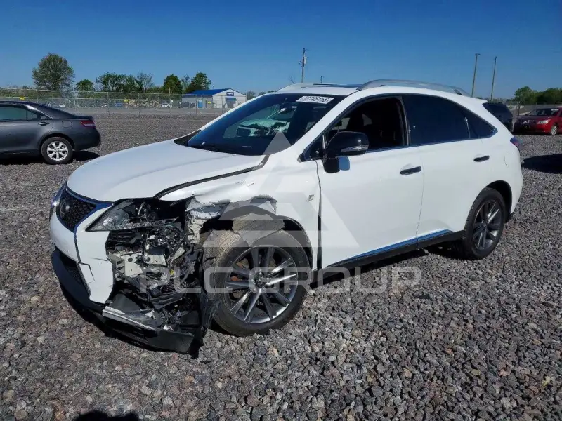2015 Lexus  photo
