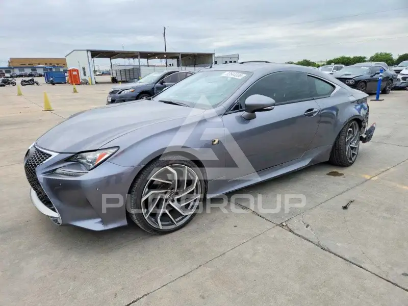 2015 Lexus RX350 фото