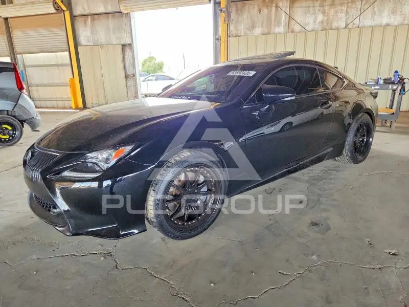2015 Lexus RX350 фото