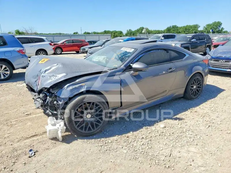 2015 Lexus RX350 фото