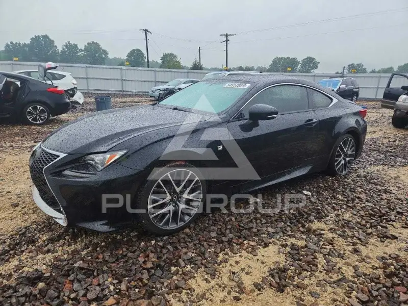 2015 Lexus RX350 photo