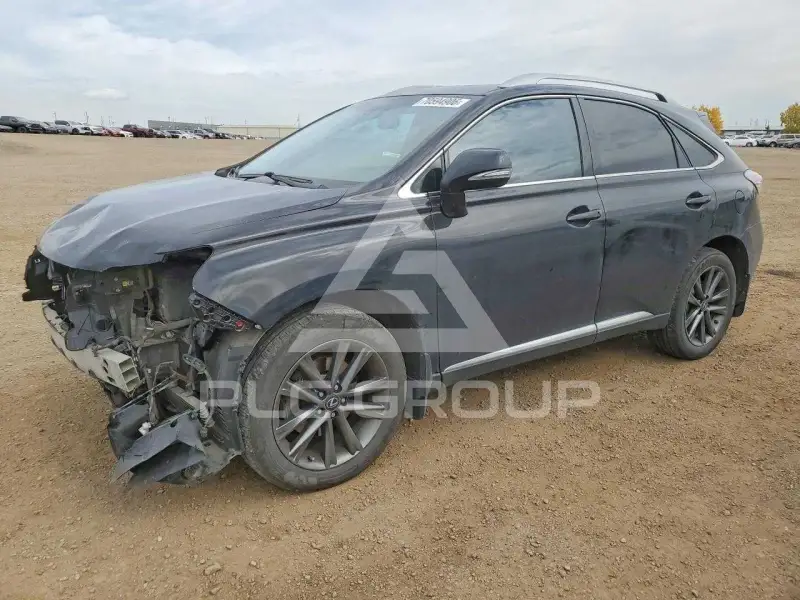 2015 Lexus RX фото