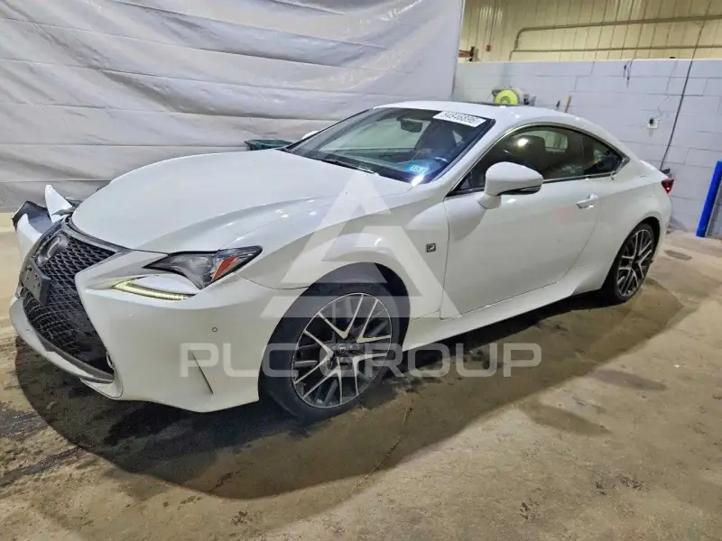 2015 Lexus RX350 фото