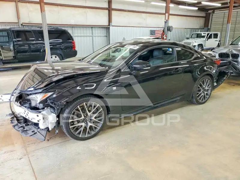 2015 Lexus RX350 фото