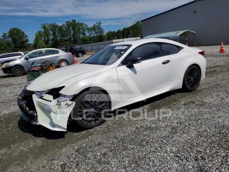 2015 Lexus RX350 photo