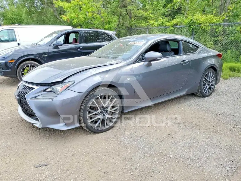 2015 Lexus RX350 photo