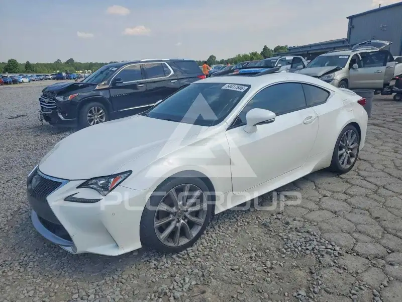 2015 Lexus RX350 фото