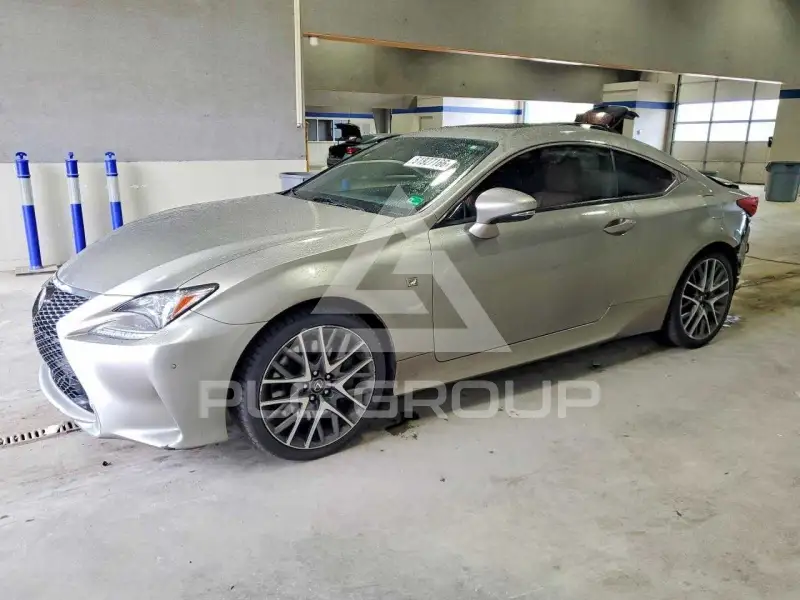 2015 Lexus RX350 фото