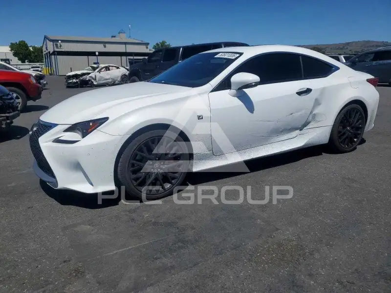 2015 Lexus RX350 фото