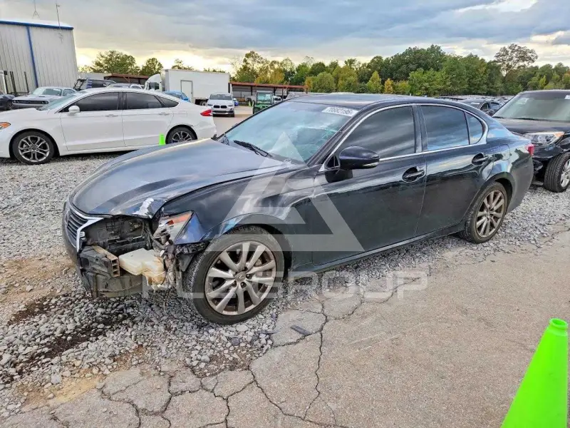 2015 Lexus ES photo