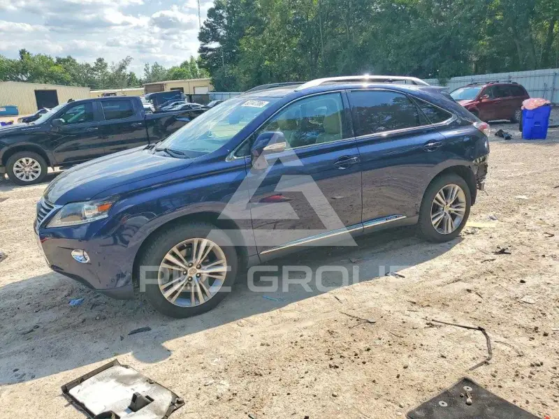 2015 Lexus GS450 фото