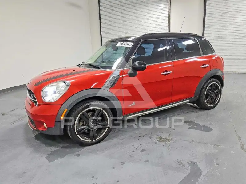 2015 Mini COOPER фото