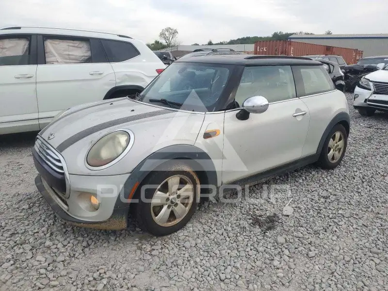 2015 Mini COOPER photo