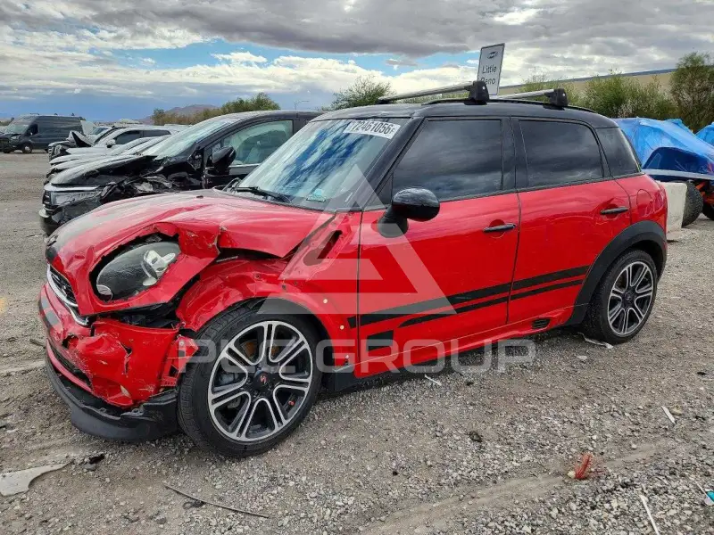 2015 Mini COOPER фото