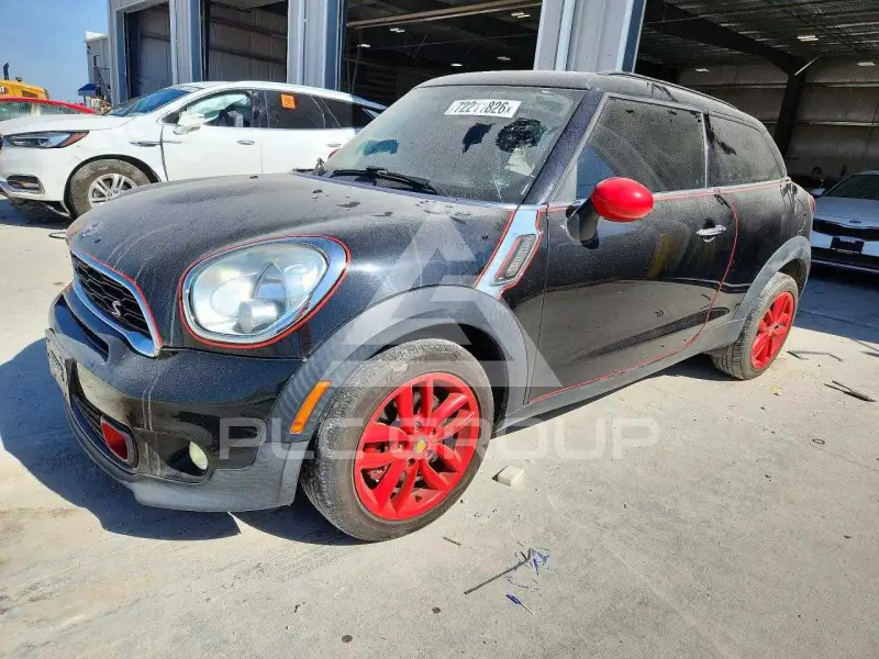 2015 Mini COOPER фото