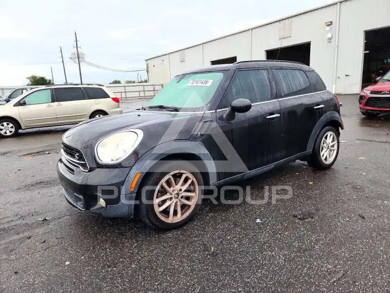 2015 Mini COOPER фото