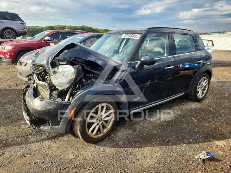 2015 Mini COOPER photo