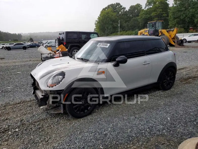 2015 Mini COOPER фото
