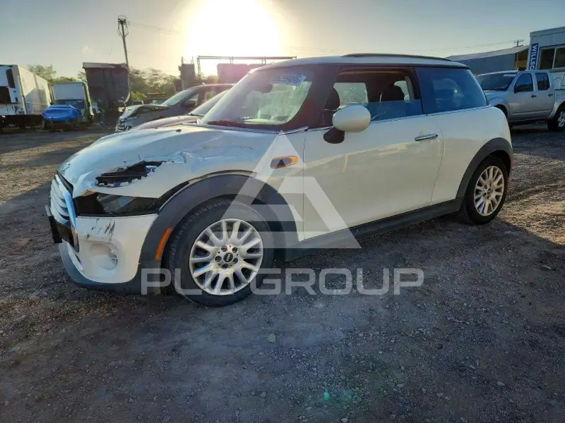 2015 Mini COOPER photo