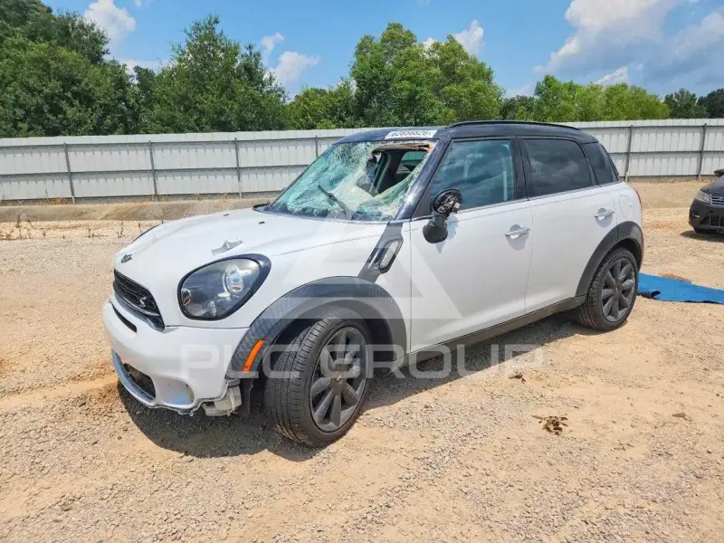 2015 Mini COOPER фото