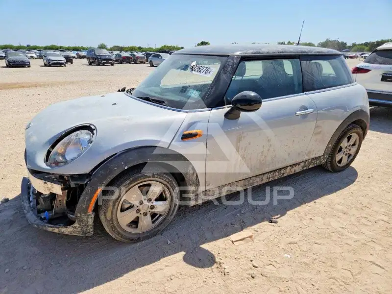 2015 Mini COOPER фото