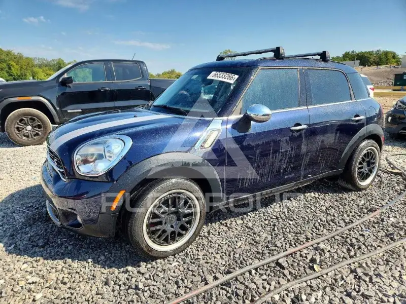 2015 Mini COOPER photo